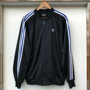Adidas jacket